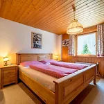Tuertscher 1 Apartmán *