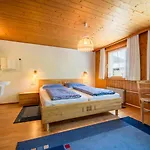 Tuertscher 1 Apartmán