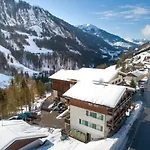 Apartmán Tuertscher 1 *