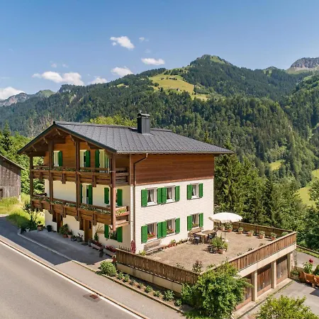 Tuertscher 1 Daire