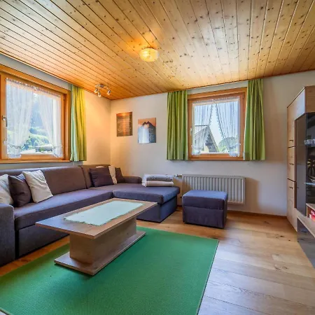 Tuertscher 1 Apartament Sonntag