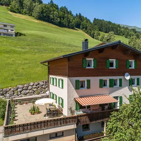 Apartment Tuertscher 1