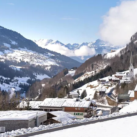 Tuertscher 1 * Sonntag