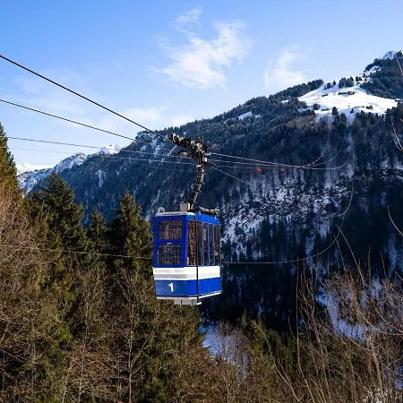 Tuertscher 1 Sonntag